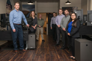 Team Picture of Aptica LLC