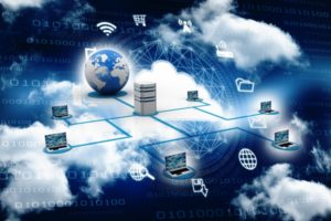 Aptica can advise on Cloud computing