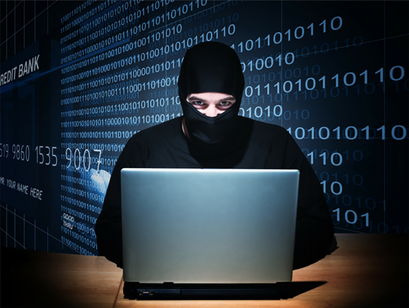 cybersecurity vigilance
